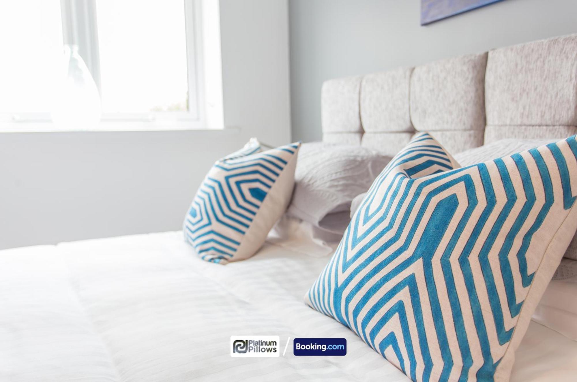 Modern Oxford 1Br Apt, Contractor & Family Accommodation, Near Oxford Hospitals And Science Park Buitenkant foto