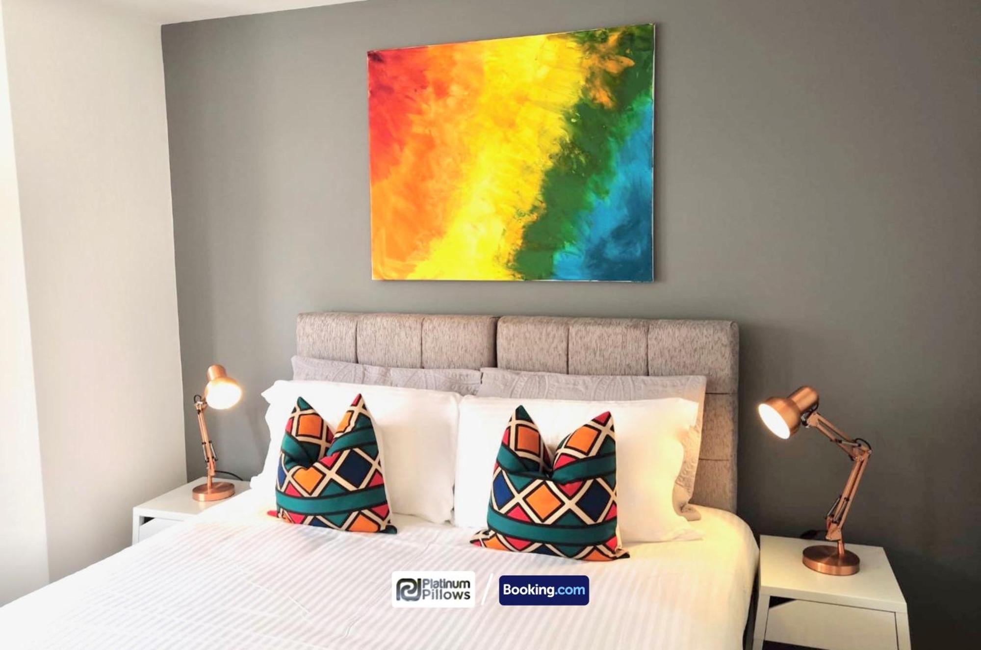 Modern Oxford 1Br Apt, Contractor & Family Accommodation, Near Oxford Hospitals And Science Park Buitenkant foto